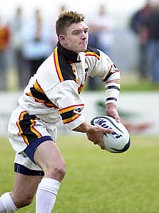 Danny Brough